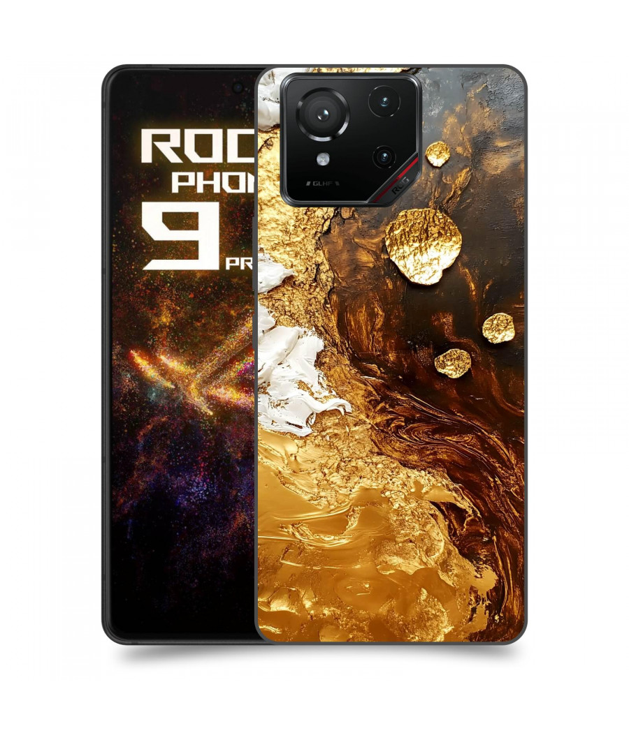 ACOVER Kryt na mobil Asus ROG Phone 9 Pro - ::name::