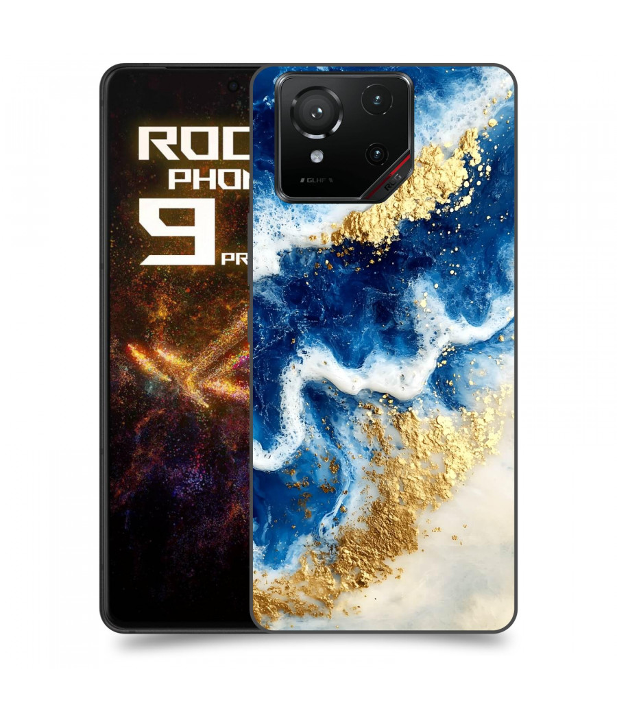 ACOVER Kryt na mobil Asus ROG Phone 9 Pro - ::name::