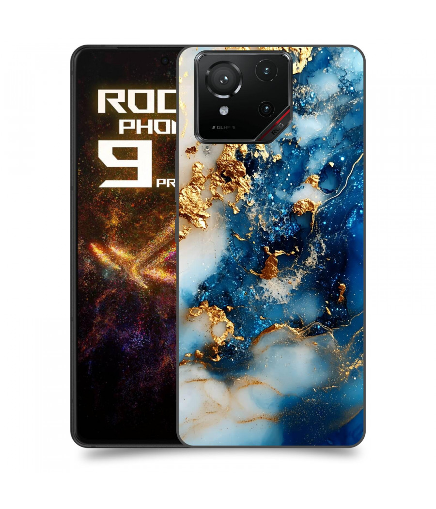 ACOVER Kryt na mobil Asus ROG Phone 9 Pro - ::name::