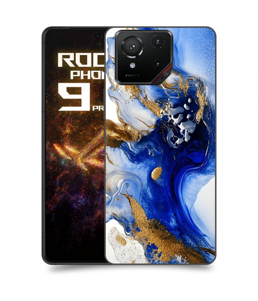 ACOVER Kryt na mobil Asus ROG Phone 9 Pro - ::name::