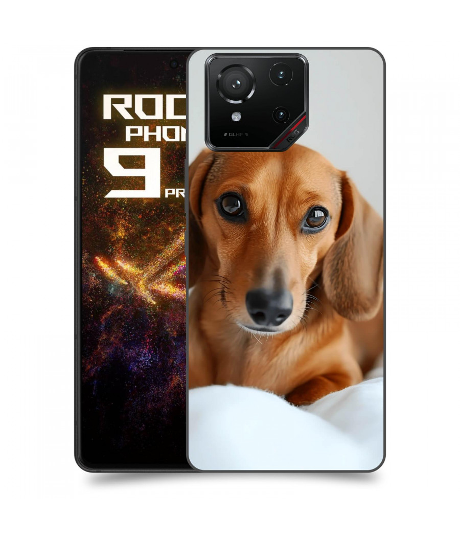 ACOVER Kryt na mobil Asus ROG Phone 9 Pro - ::name::