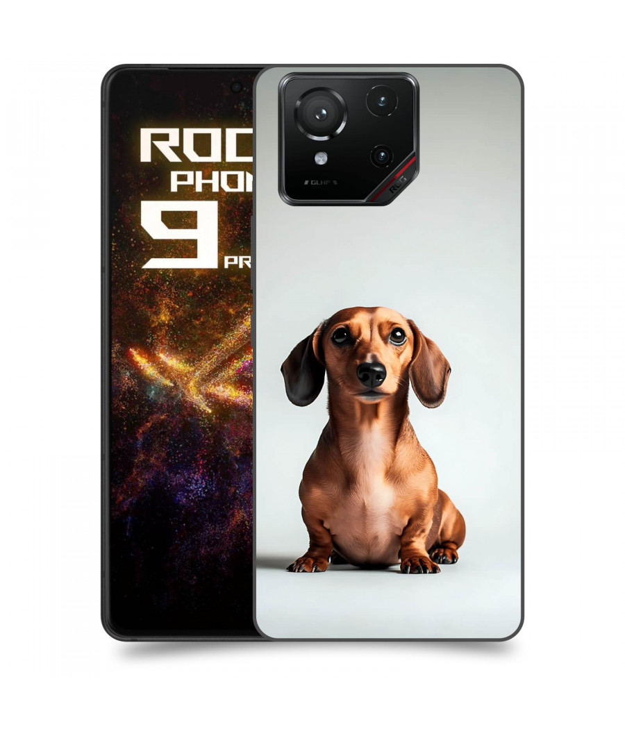 ACOVER Kryt na mobil Asus ROG Phone 9 Pro - ::name::