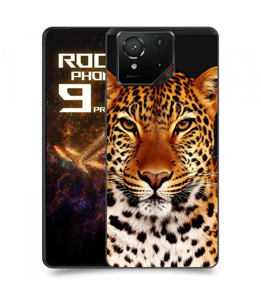 ACOVER Kryt na mobil Asus ROG Phone 9 Pro - ::name::