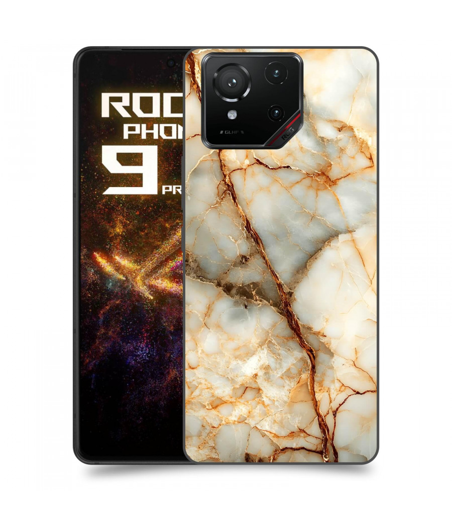 ACOVER Kryt na mobil Asus ROG Phone 9 Pro - ::name::