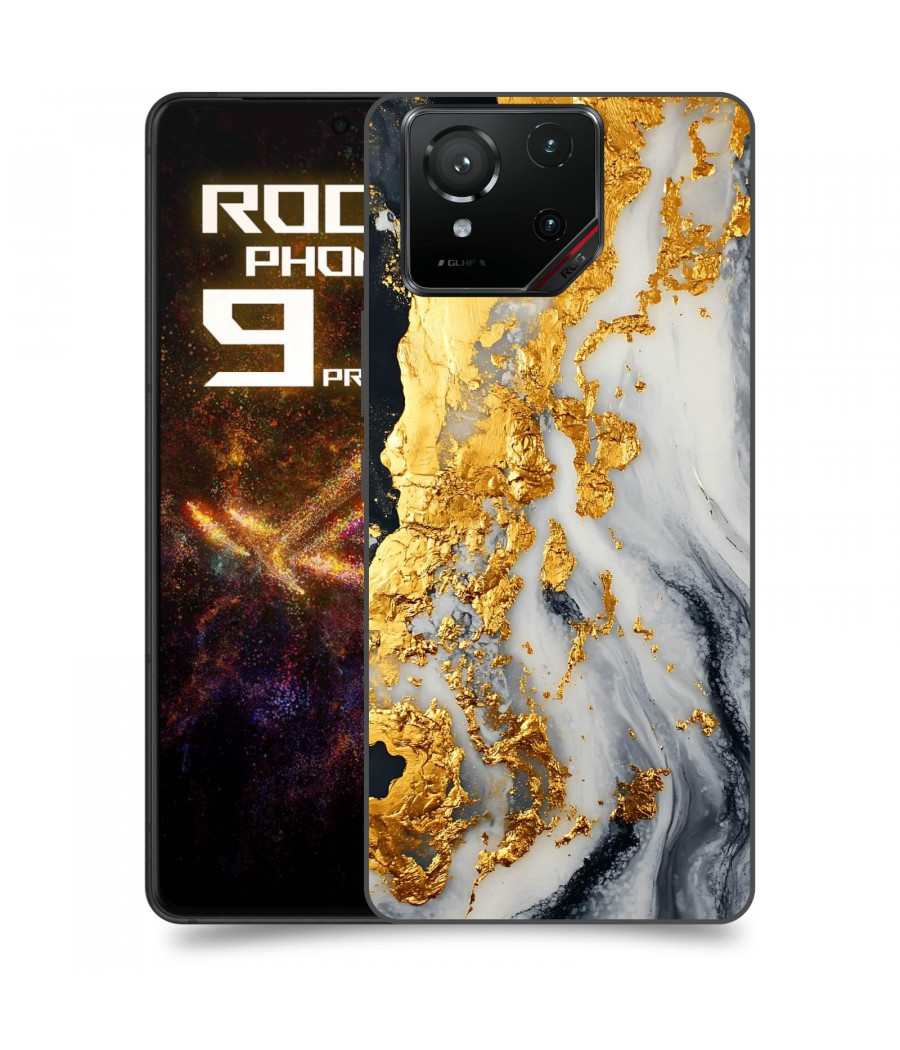 ACOVER Kryt na mobil Asus ROG Phone 9 Pro - ::name::