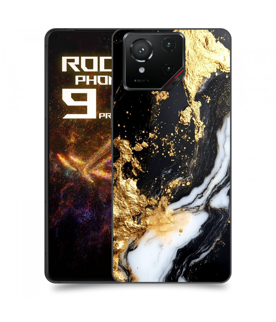 ACOVER Kryt na mobil Asus ROG Phone 9 Pro - ::name::