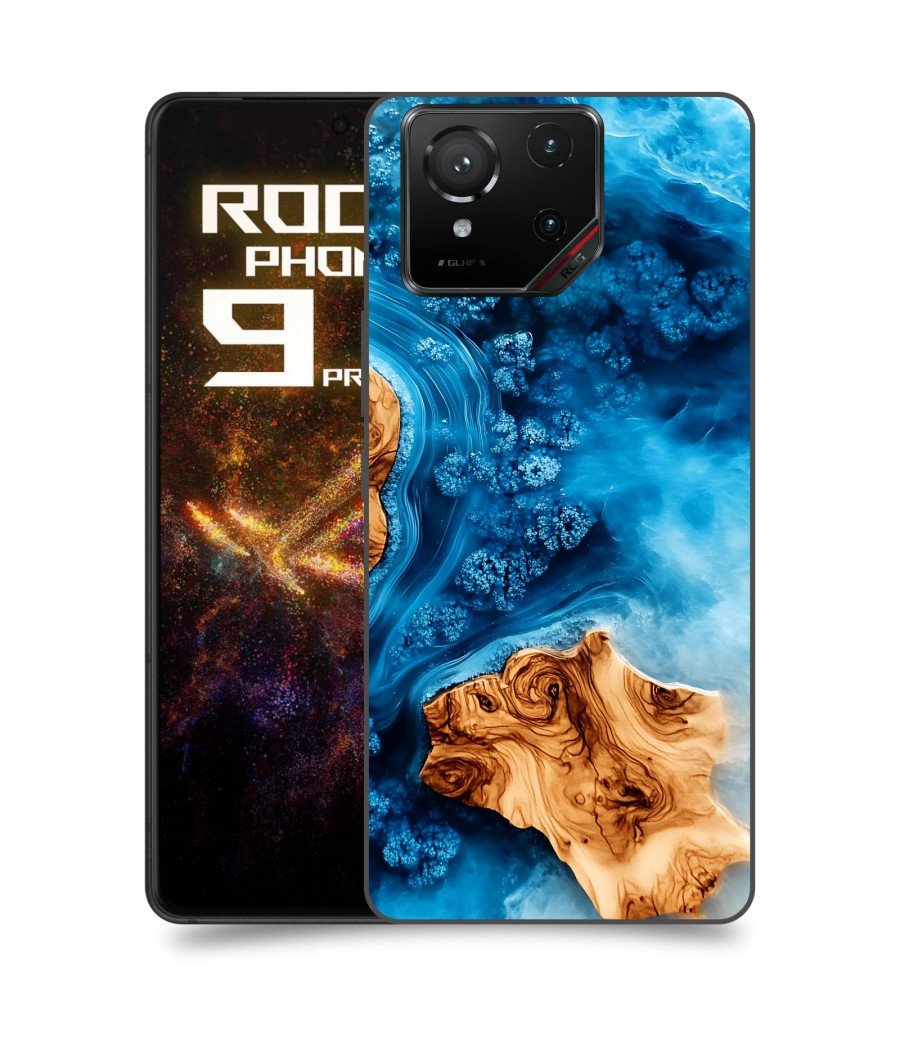 ACOVER Kryt na mobil Asus ROG Phone 9 Pro - ::name::