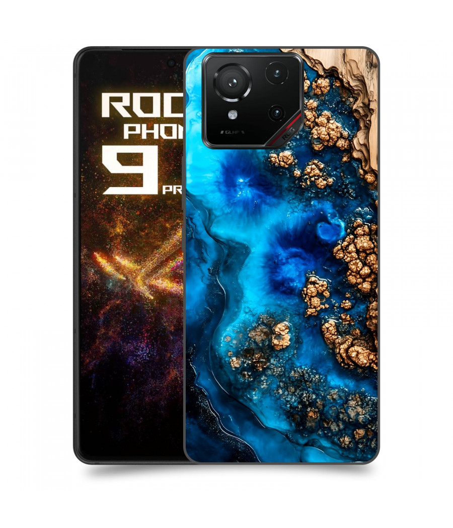 ACOVER Kryt na mobil Asus ROG Phone 9 Pro - ::name::