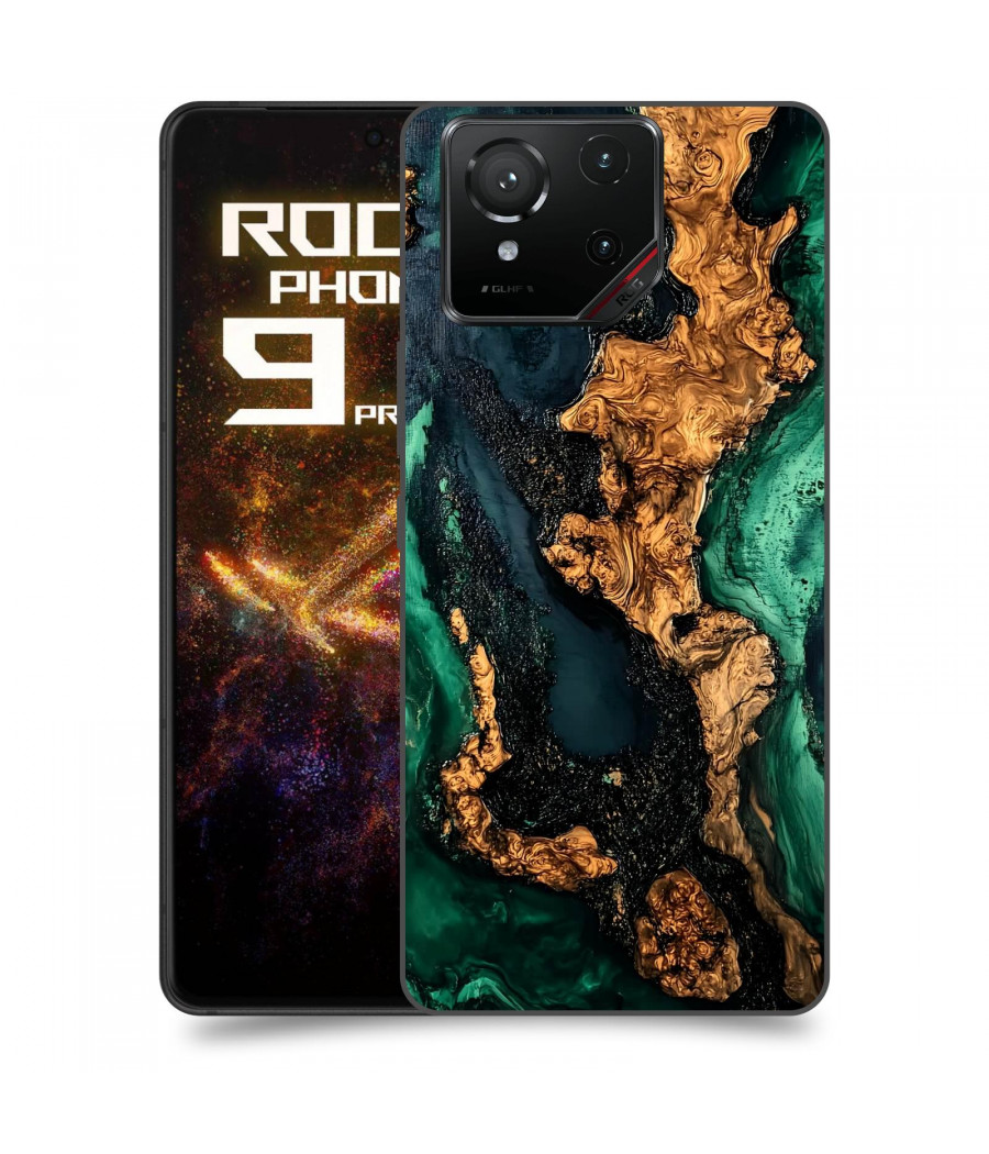 ACOVER Kryt na mobil Asus ROG Phone 9 Pro - ::name::