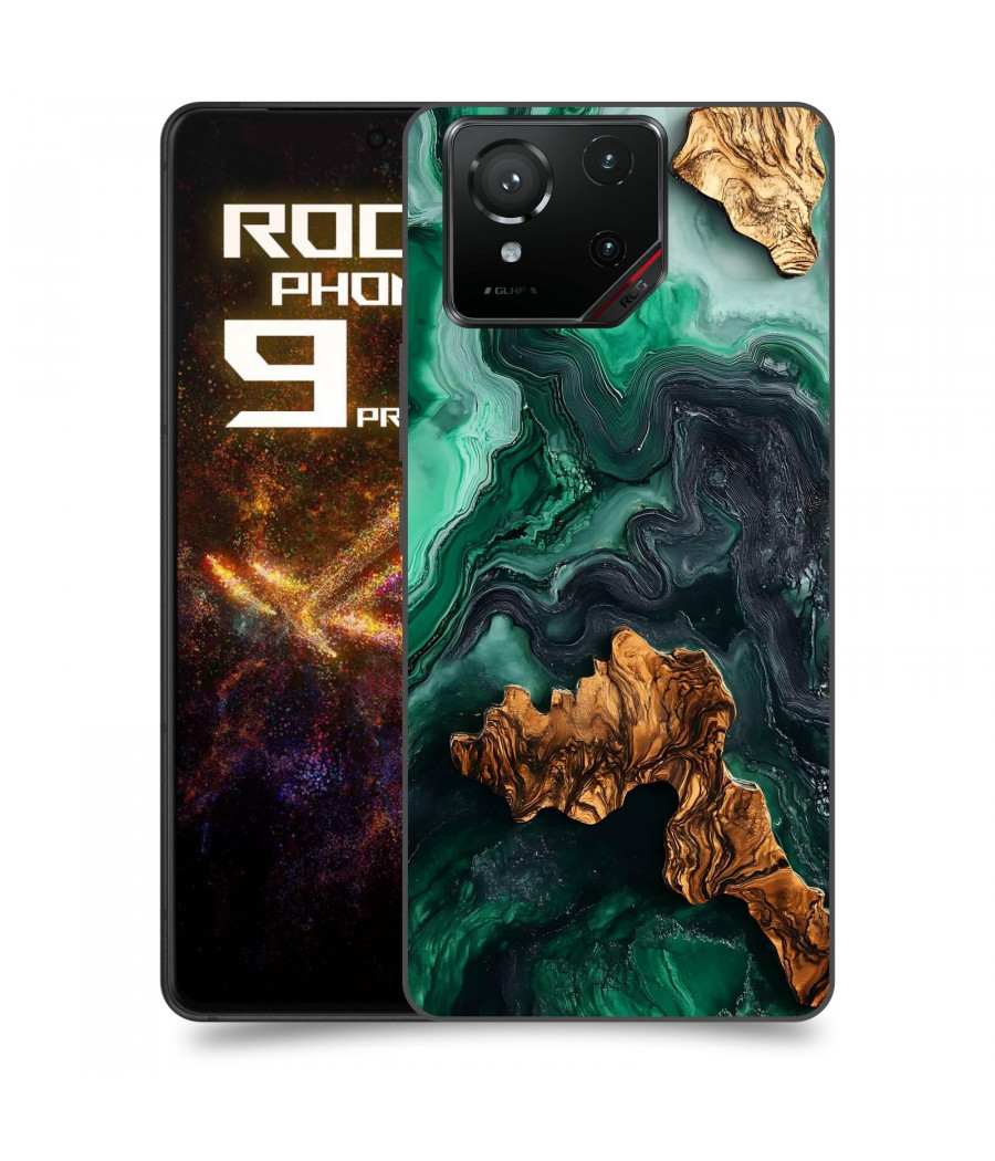 ACOVER Kryt na mobil Asus ROG Phone 9 Pro - ::name::