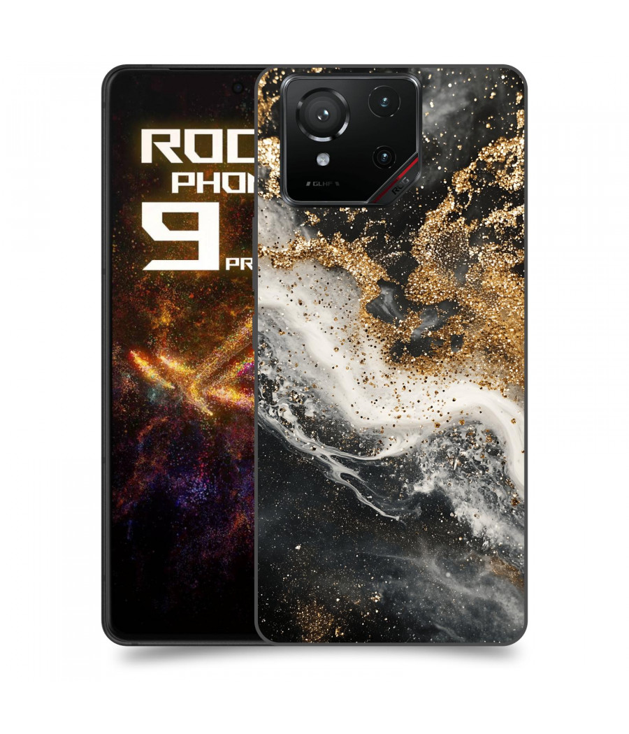 ACOVER Kryt na mobil Asus ROG Phone 9 Pro - ::name::