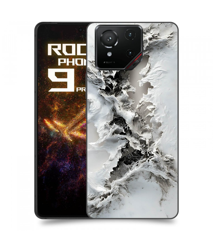 ACOVER Kryt na mobil Asus ROG Phone 9 Pro - ::name::