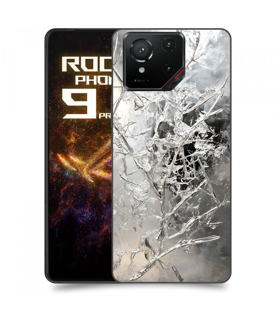 ACOVER Kryt na mobil Asus ROG Phone 9 Pro - ::name::