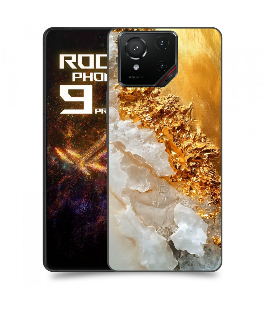 ACOVER Kryt na mobil Asus ROG Phone 9 Pro - ::name::