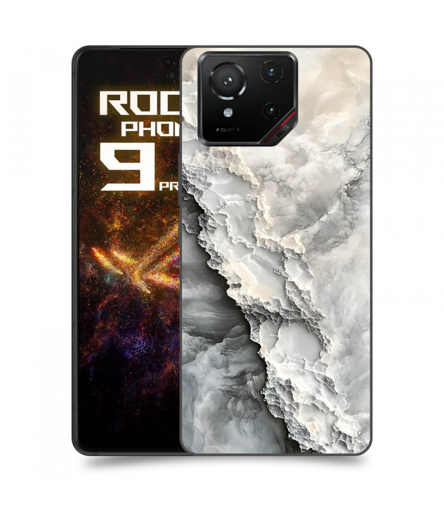 ACOVER Kryt na mobil Asus ROG Phone 9 Pro - ::name::
