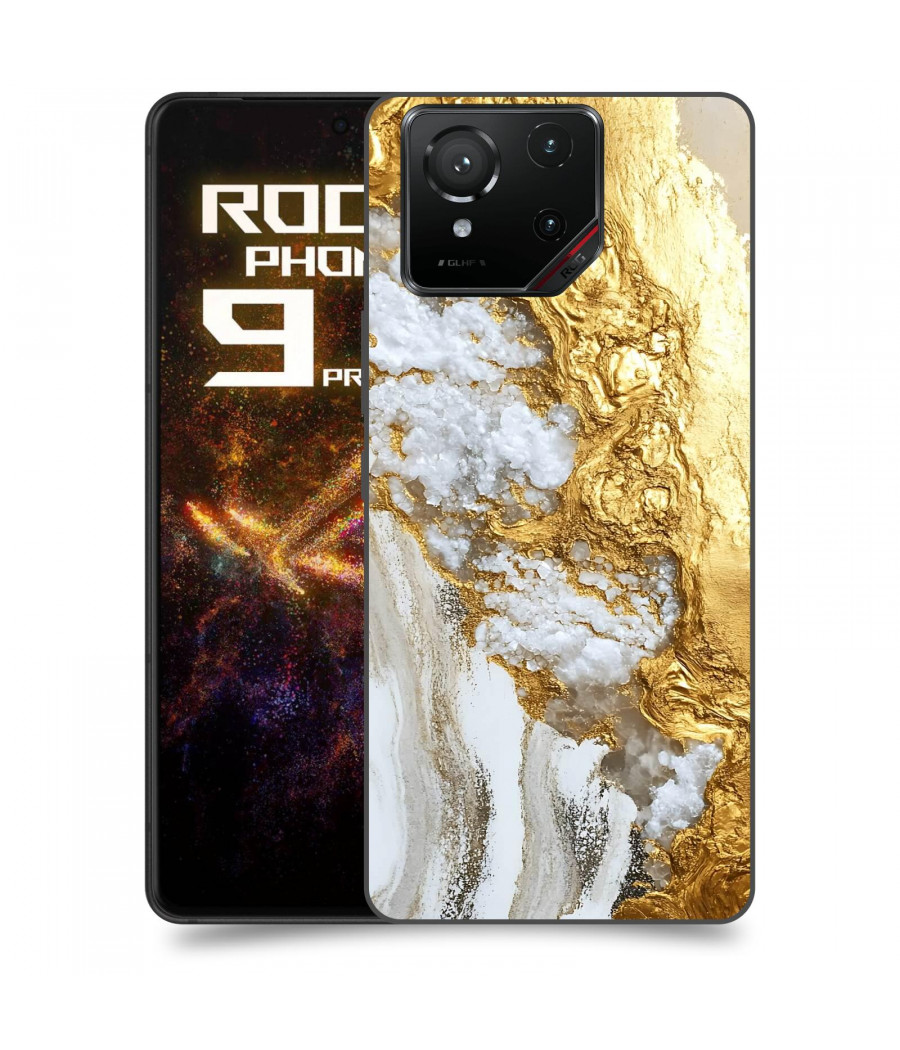 ACOVER Kryt na mobil Asus ROG Phone 9 Pro - ::name::