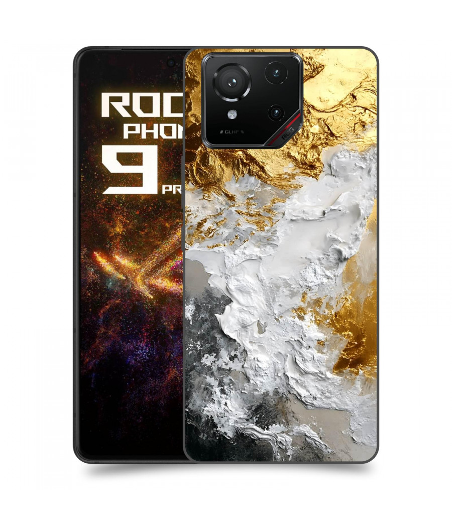 ACOVER Kryt na mobil Asus ROG Phone 9 Pro - ::name::