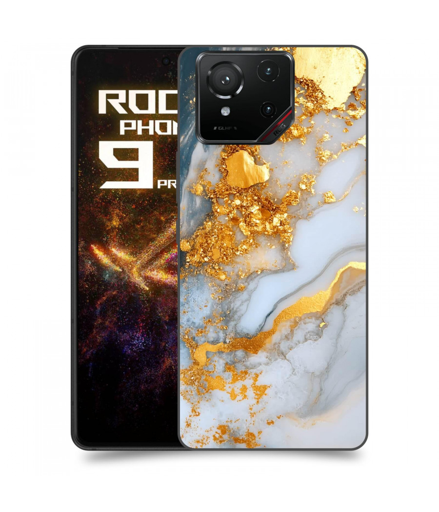 ACOVER Kryt na mobil Asus ROG Phone 9 Pro - ::name::