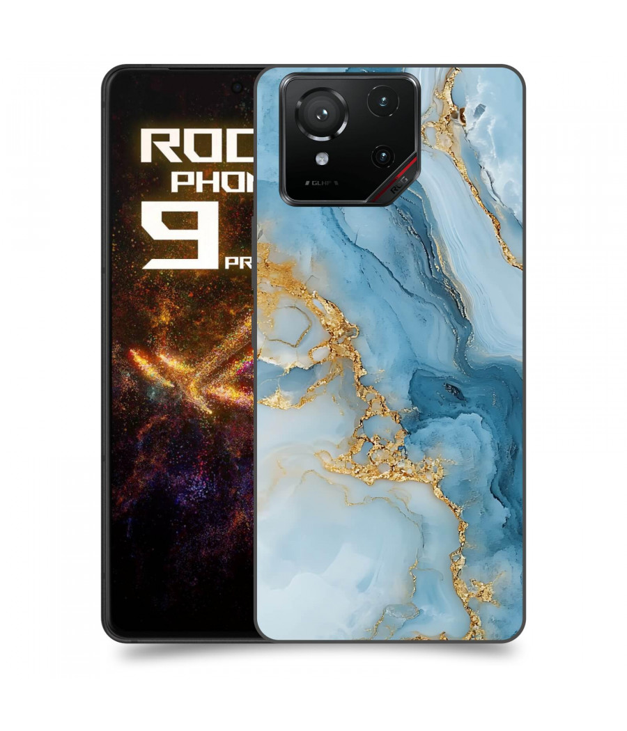ACOVER Kryt na mobil Asus ROG Phone 9 Pro - ::name::