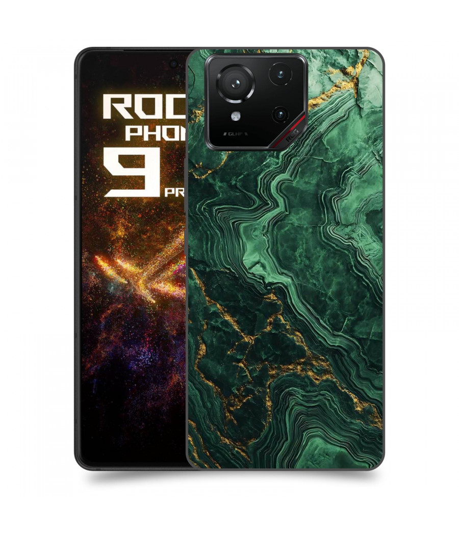 ACOVER Kryt na mobil Asus ROG Phone 9 Pro - ::name::