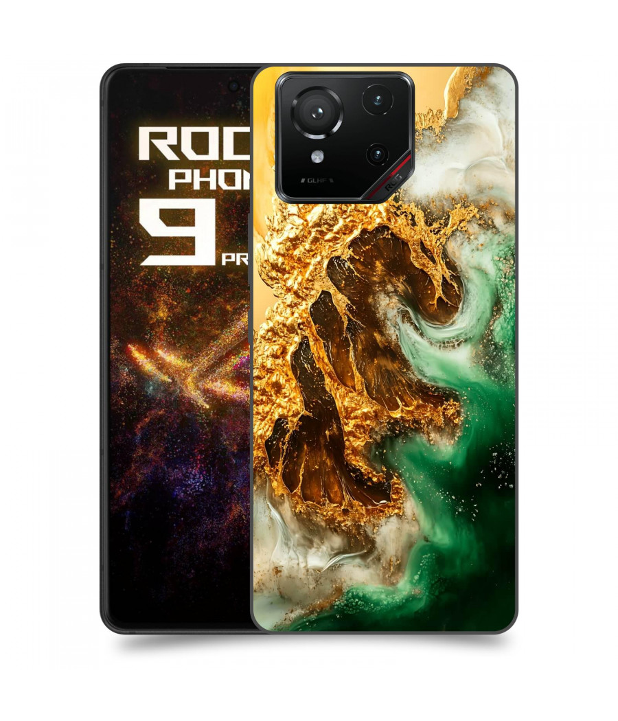 ACOVER Kryt na mobil Asus ROG Phone 9 Pro - ::name::