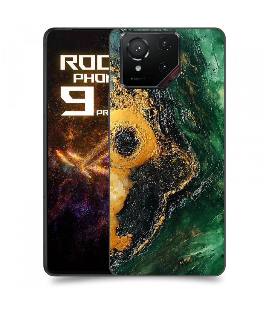 ACOVER Kryt na mobil Asus ROG Phone 9 Pro - ::name::