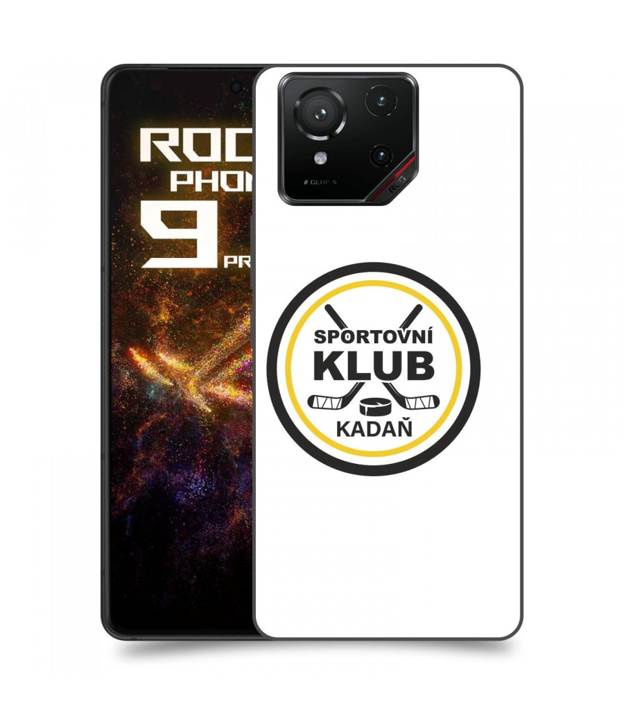 ACOVER Kryt na mobil Asus ROG Phone 9 Pro - ::name::