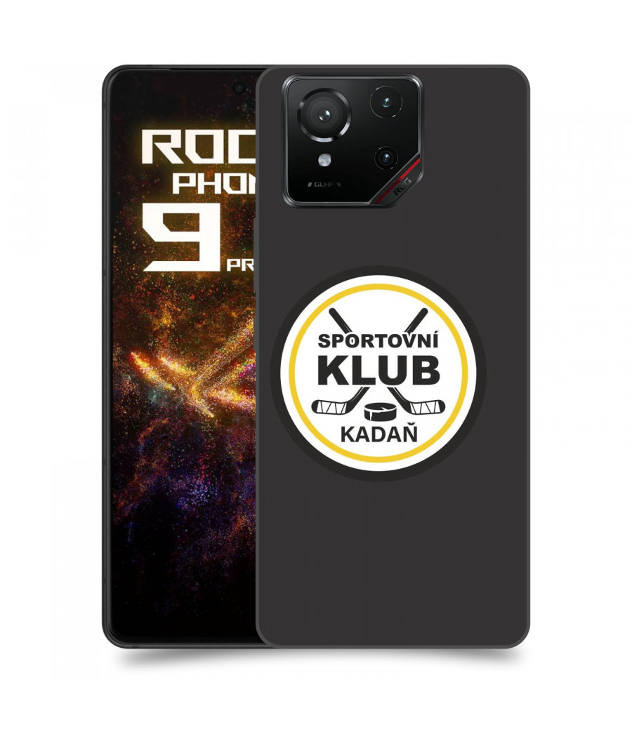 ACOVER Kryt na mobil Asus ROG Phone 9 Pro - ::name::