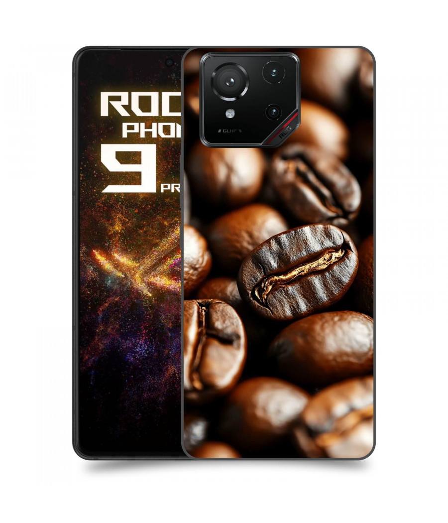 ACOVER Kryt na mobil Asus ROG Phone 9 Pro - ::name::