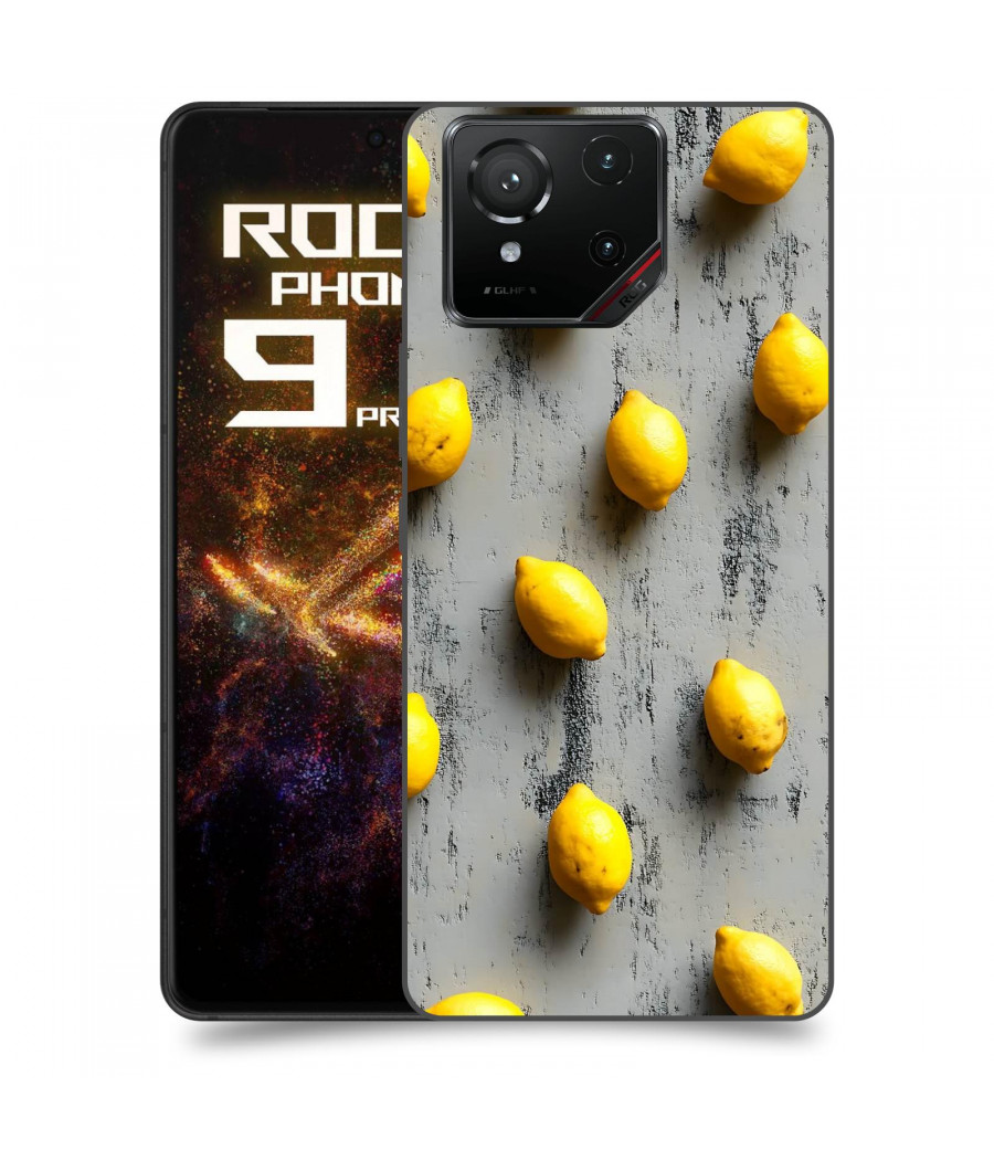 ACOVER Kryt na mobil Asus ROG Phone 9 Pro - ::name::