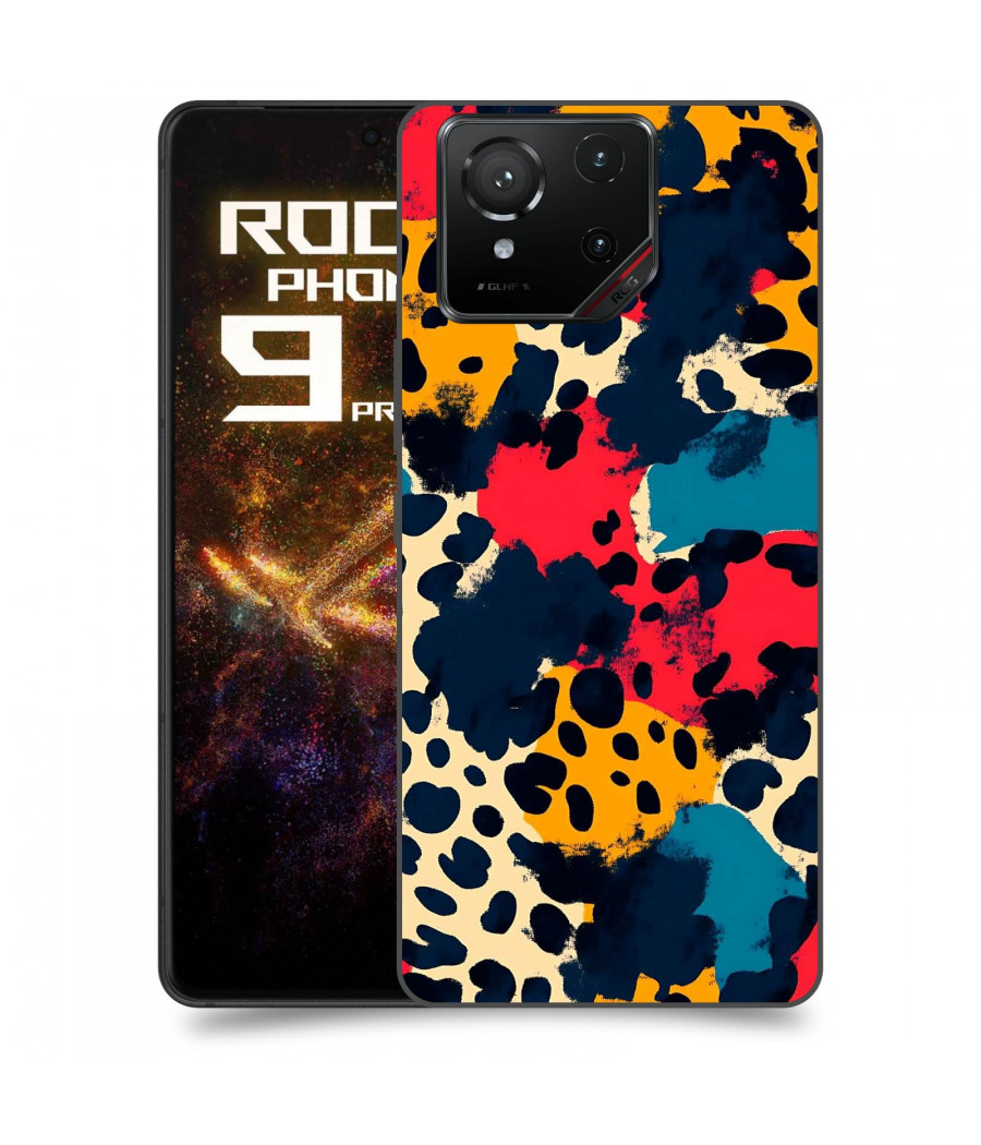 ACOVER Kryt na mobil Asus ROG Phone 9 Pro - ::name::