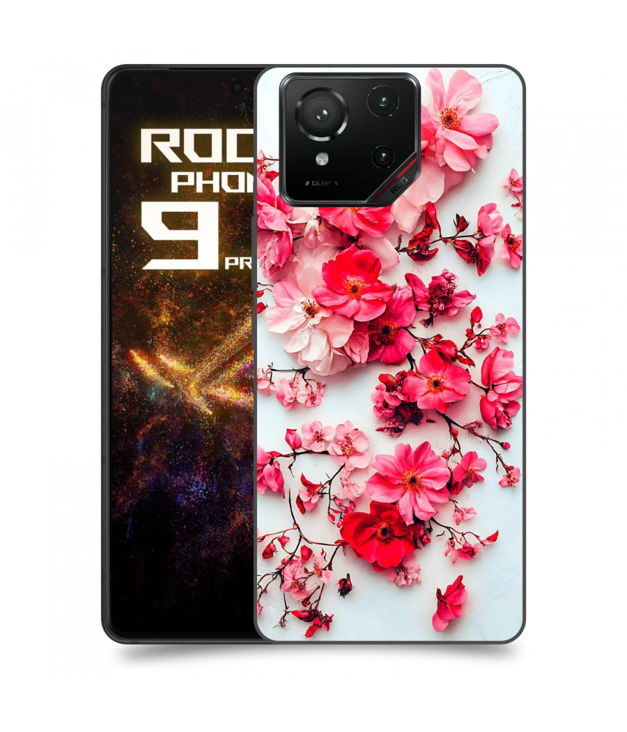 ACOVER Kryt na mobil Asus ROG Phone 9 Pro - ::name::