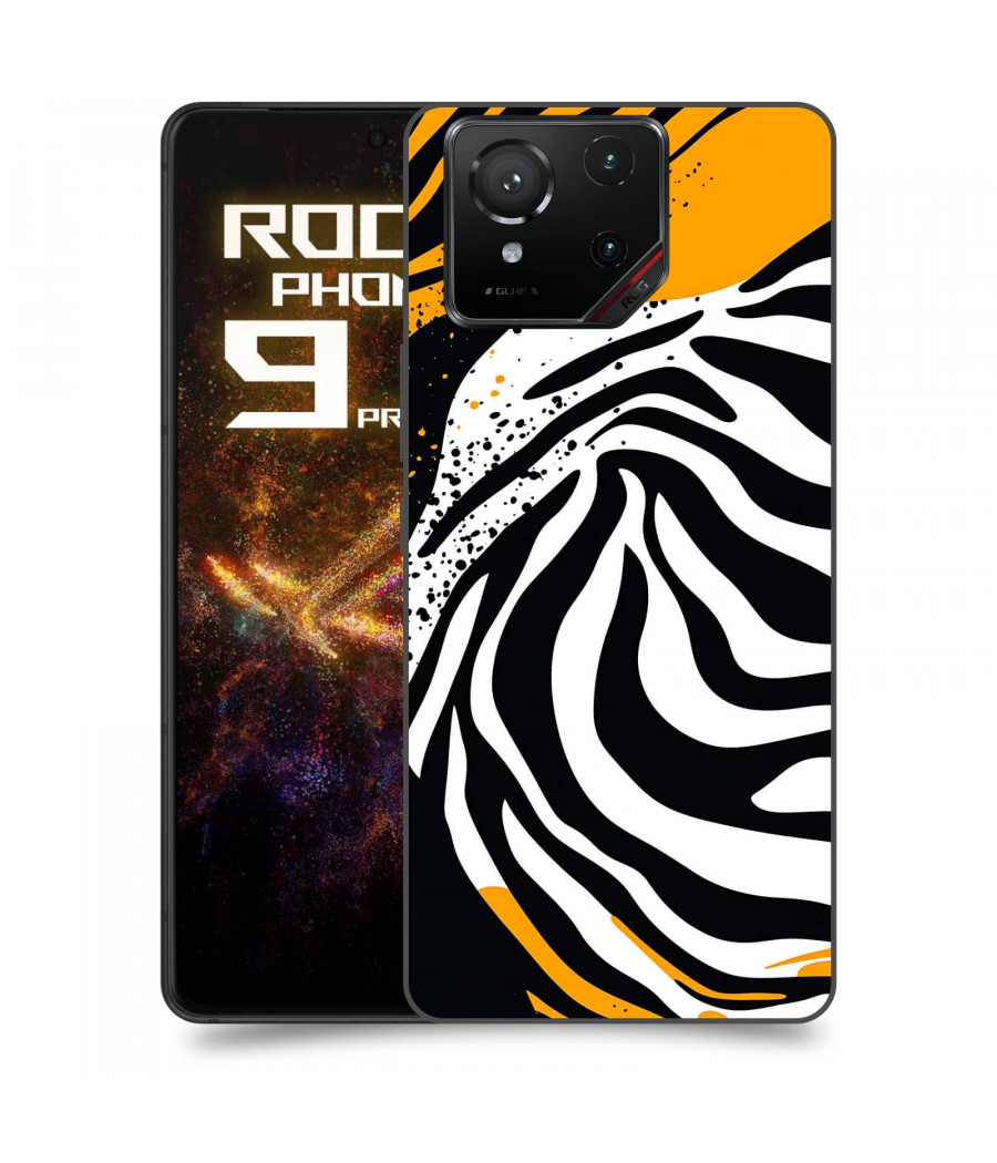 ACOVER Kryt na mobil Asus ROG Phone 9 Pro - ::name::