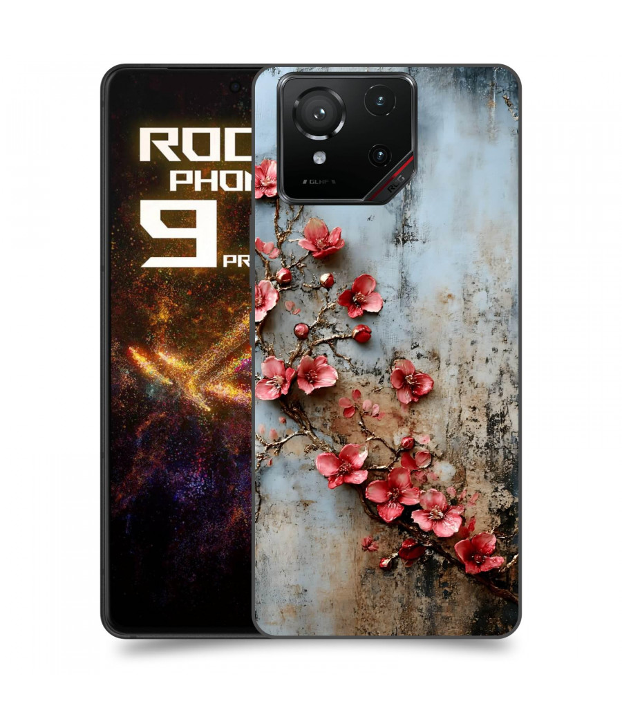 ACOVER Kryt na mobil Asus ROG Phone 9 Pro - ::name::