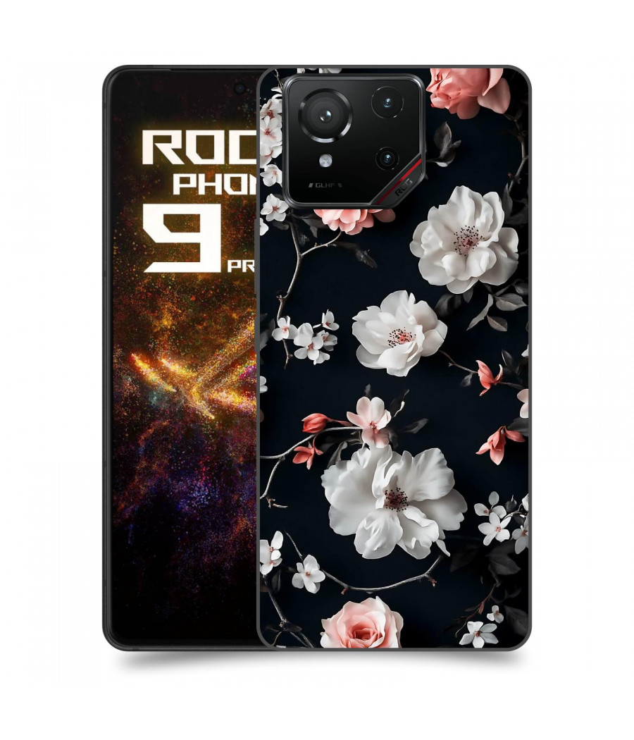 ACOVER Kryt na mobil Asus ROG Phone 9 Pro - ::name::