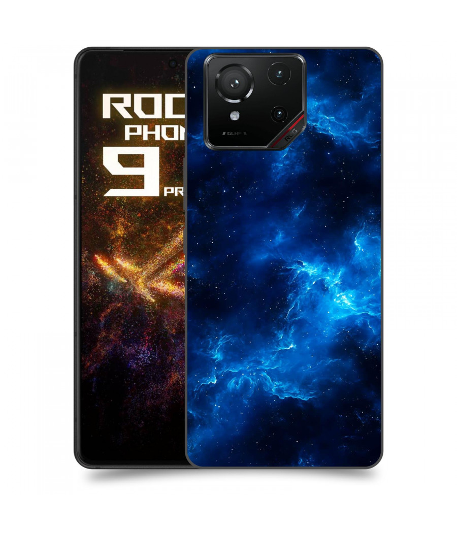 ACOVER Kryt na mobil Asus ROG Phone 9 Pro - ::name::