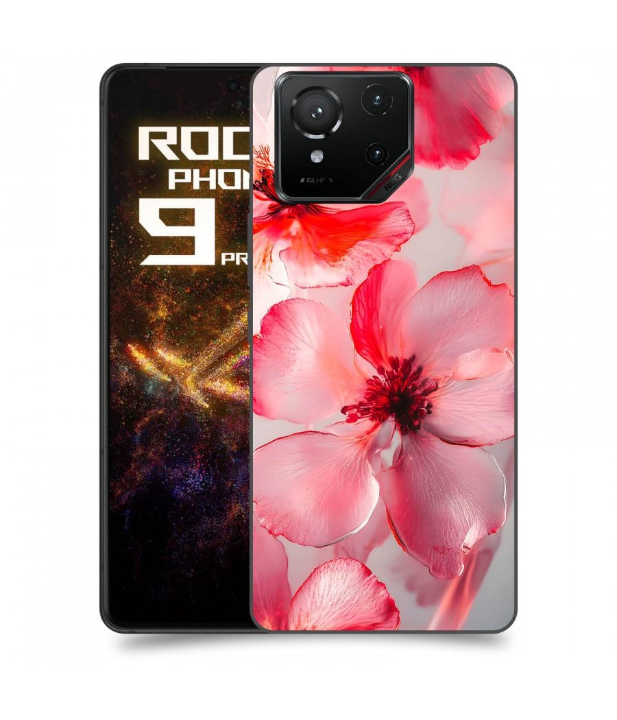 ACOVER Kryt na mobil Asus ROG Phone 9 Pro - ::name::