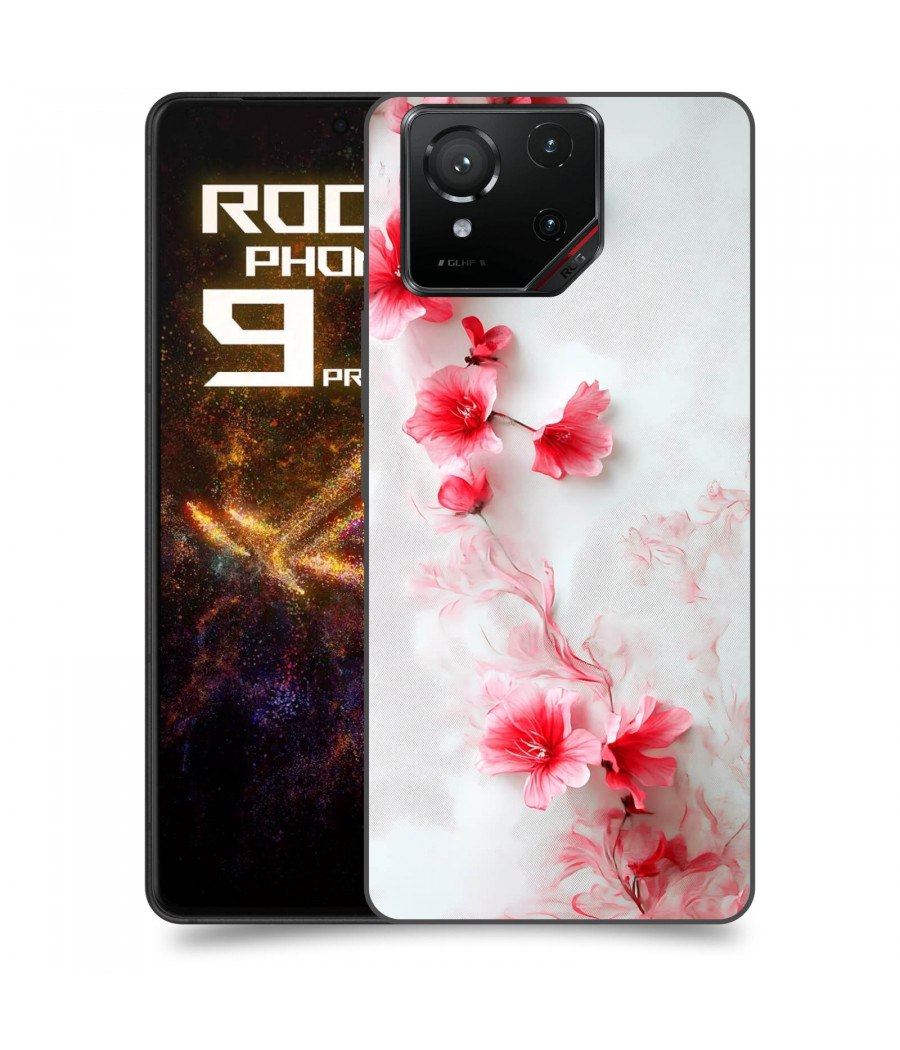 ACOVER Kryt na mobil Asus ROG Phone 9 Pro - ::name::