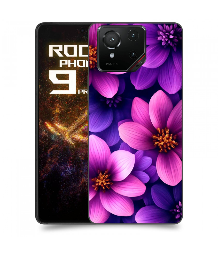 ACOVER Kryt na mobil Asus ROG Phone 9 Pro - ::name::