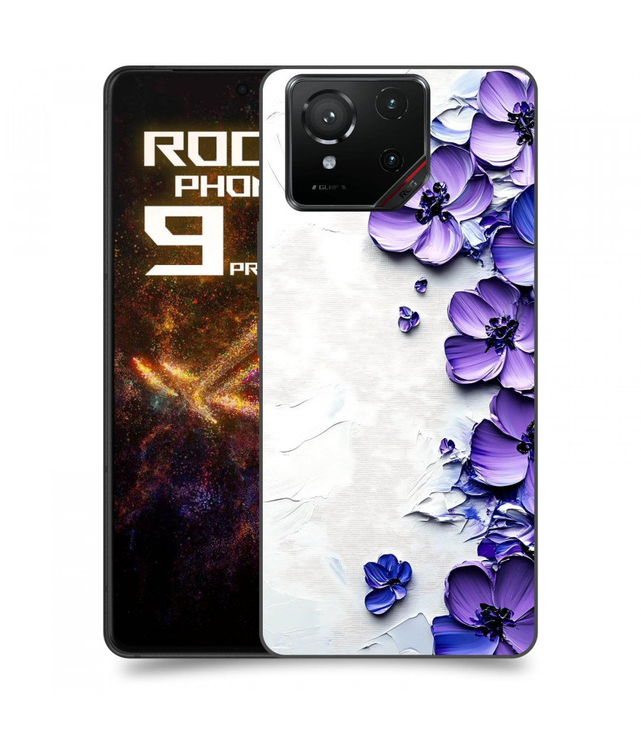 ACOVER Kryt na mobil Asus ROG Phone 9 Pro - ::name::