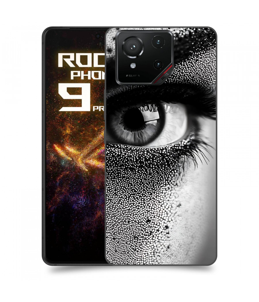 ACOVER Kryt na mobil Asus ROG Phone 9 Pro - ::name::