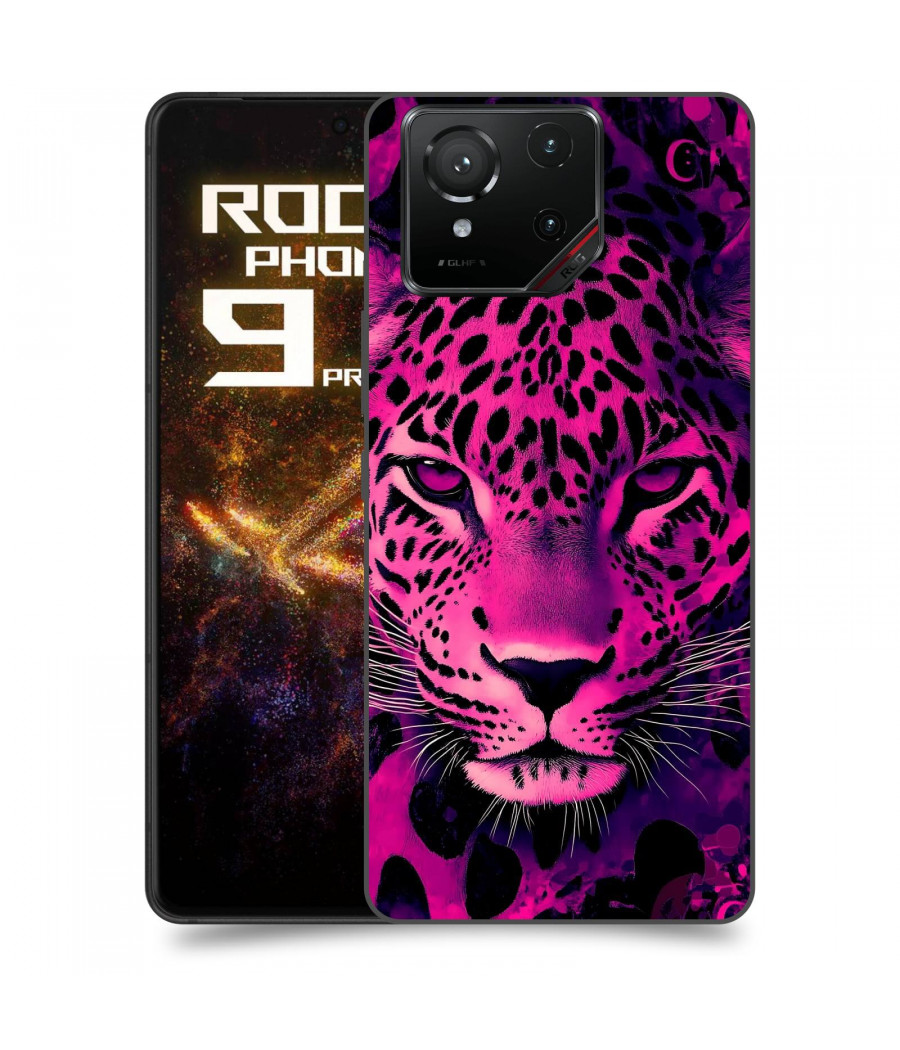ACOVER Kryt na mobil Asus ROG Phone 9 Pro - ::name::