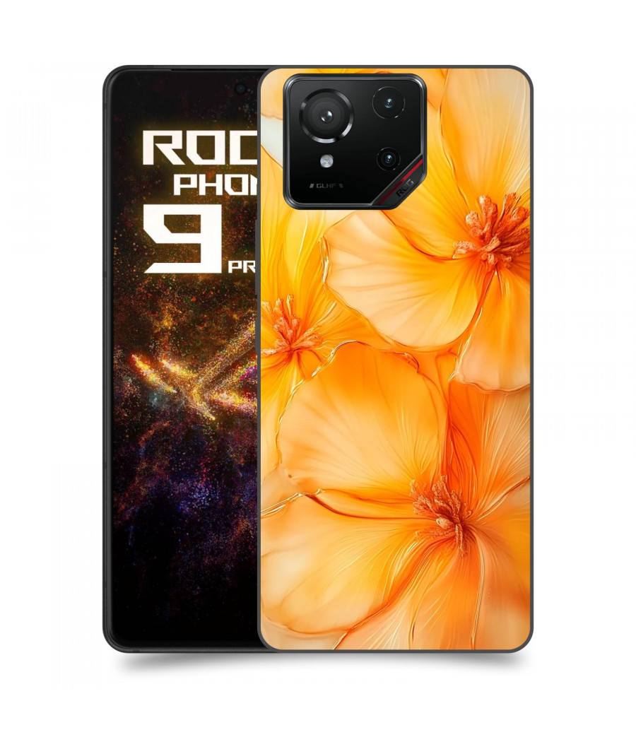 ACOVER Kryt na mobil Asus ROG Phone 9 Pro - ::name::