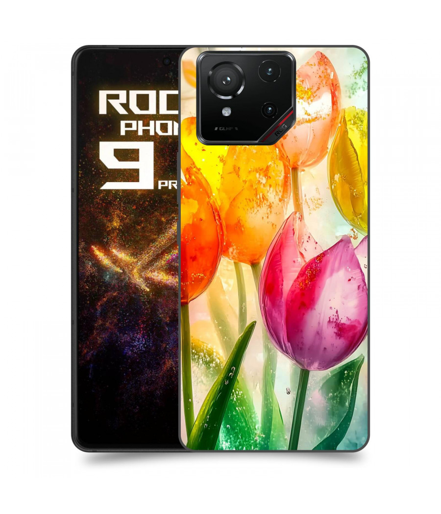 ACOVER Kryt na mobil Asus ROG Phone 9 Pro - ::name::