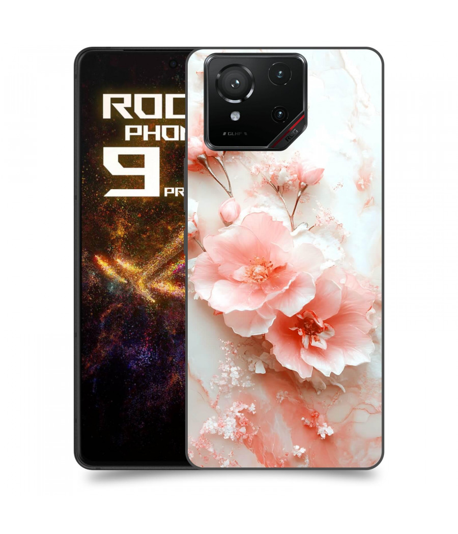 ACOVER Kryt na mobil Asus ROG Phone 9 Pro - ::name::