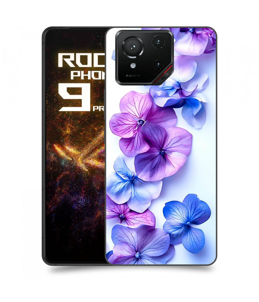 ACOVER Kryt na mobil Asus ROG Phone 9 Pro - ::name::