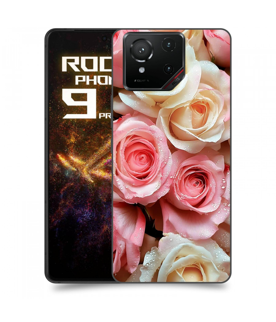 ACOVER Kryt na mobil Asus ROG Phone 9 Pro - ::name::