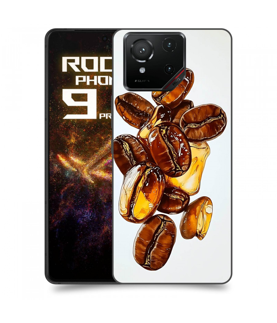 ACOVER Kryt na mobil Asus ROG Phone 9 Pro - ::name::