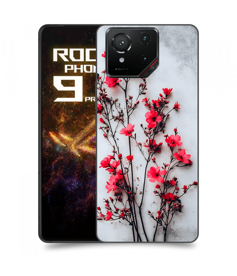 ACOVER Kryt na mobil Asus ROG Phone 9 Pro - ::name::