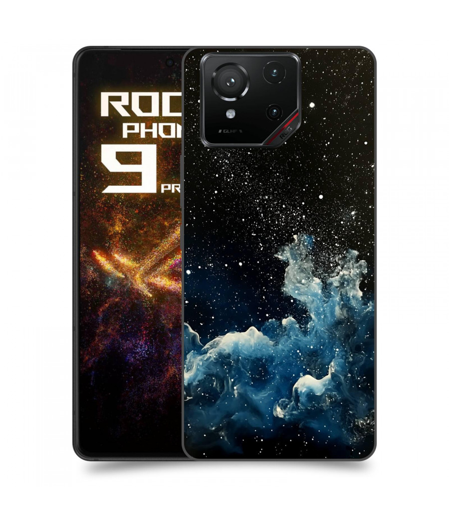 ACOVER Kryt na mobil Asus ROG Phone 9 Pro - ::name::